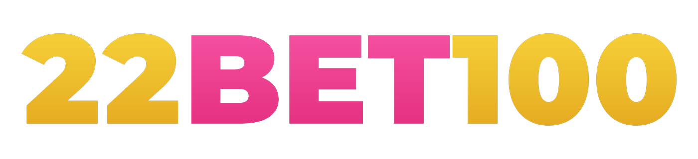 22bet100 Logo